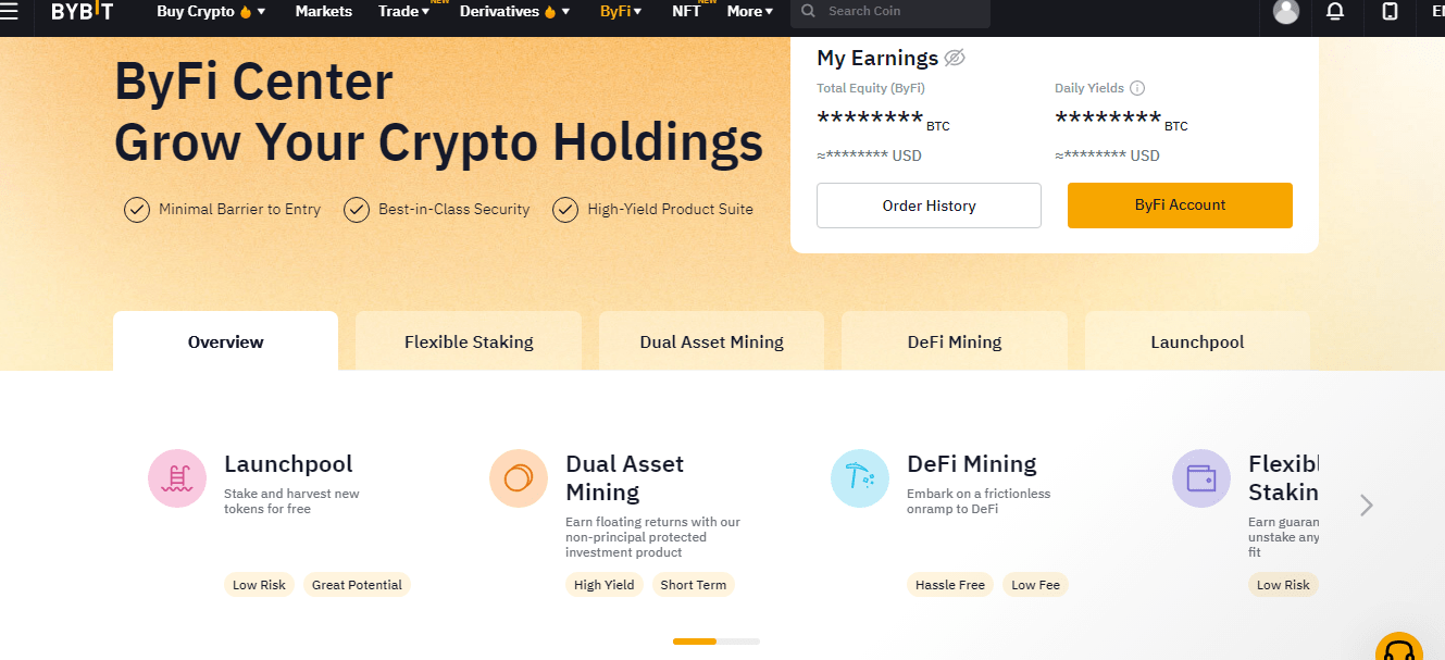 bybit instruction