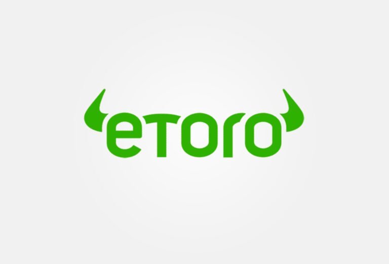 eToro recenze - více než jen obchodování s kryptoměnami