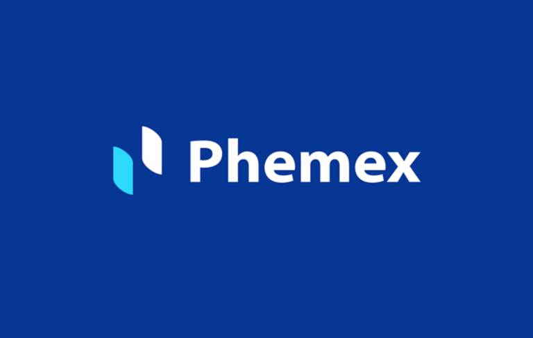 Phemex recenze - platforma založena bývalými managery Morgan Stanley
