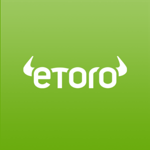 etoro, stock broker