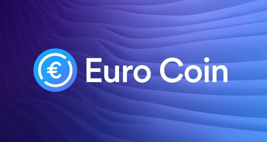 Cerchio delle stablecoin USDC EUROC