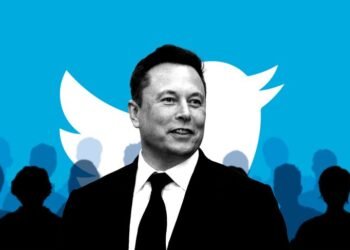 Elon Musk dokončil akvizici Twitteru za 44 miliard dolarů a ihned propustil nejvyšší manažery
