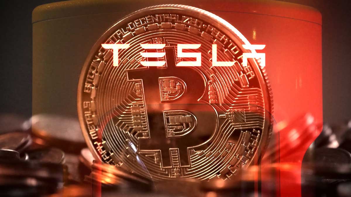 btc powr tesla