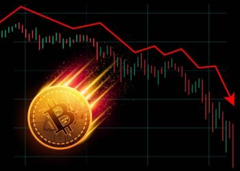 Bitcoin stagnuj pod 17 000 USD, co čeká krále kryptoměn?