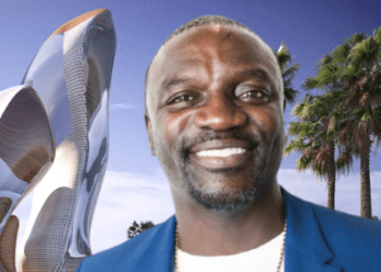 R&B umělec Akon popírá tvrzení, že jeho sen o Crypto City se rozpadá