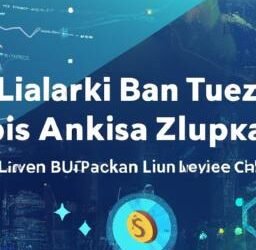 Recenze LBank: Je tato kryptoburza bezpečná a legitimní pro obchodování s kryptoměnami v roce 2025?