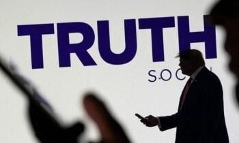 Trump Media seals deal with Crypto.com to launch ETFs tracking BTC, CRO