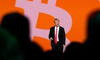 Strategy reports $4.2B loss but aims to raise $21B to buy more Bitcoin