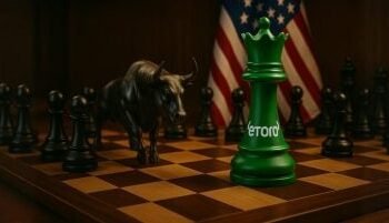 eToro eyes US IPO launch as early as next week amid easing concerns over Trump’s tariffs