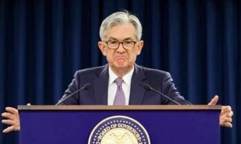 Fed keeps rates steady as policymakers weigh inflation risks from Trump tariffs