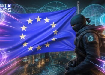 ECB Slashes Rates as Crypto Markets Brace for Volatility Amid Eurozone Turbulence