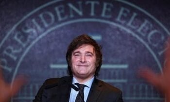 Argentina’s President Milei terminates investigation task force probing $LIBRA token