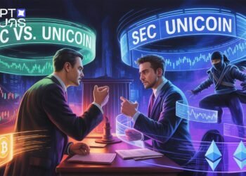 SEC Uncovers $110M Crypto Scandal: Unicoin’s ‘Asset-Backed’ Claims Fall Apart