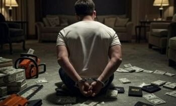 Crypto entrepreneur arrested for kidnapping and torturing his ex-business partner with chainsaw and cocaine