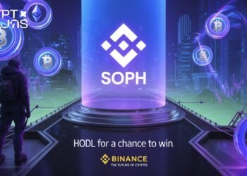 Binance Unveils Massive SOPH Airdrop: 150M Tokens Up for Grabs in Exclusive Event