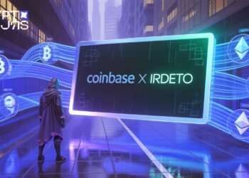 New Alliance: Coinbase and Irdeto Unite to Fight Crypto-Fueled Cybercrime