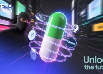 Presale Rumor $1B: May Pump.fun’s Mysterious Token Shake Up the Solana Meme Coin Space?
