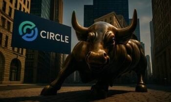 Circle rejected Ripple’s $5 billion buyout — now valued at over $20 billion after NYSE debut