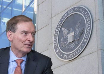 SEC Chair Criticises Past Crypto Crackdown, Backs Self-Custody in DeFi Push