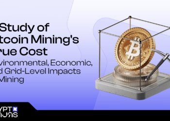 A Study of Bitcoin Mining’s True Cost: Environmental, Economic, and Grid-Level Impacts of Mining