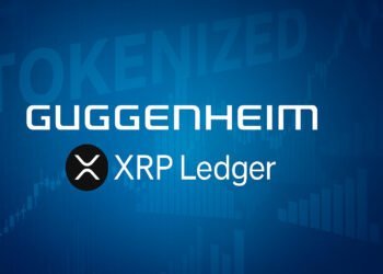 Guggenheim’s Digital Commercial Paper Goes Live on XRP Ledger