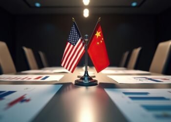 US–China Tariffs Shake Markets as Australian Analysts Weigh In on “Handshake Agreement”