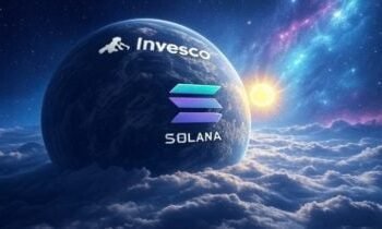 Invesco, Galaxy Digital file to launch Solana ETF in Delaware amid SEC approval buzz