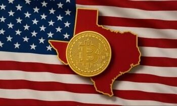Texas governor signs Bitcoin reserve bill into law