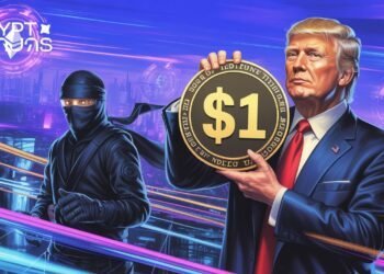 Trump-Linked WLFI Stablecoin Surges to $1.25B Volume in 24H—USDT Rival Emerges?