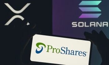 ProShares leveraged XRP ETF gets NYSE Arca clearance, prepares for trading debut