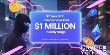 Altcoin Season Picks Up — TOKEN6900 Nears $1M Raised Among Notable New Tokens