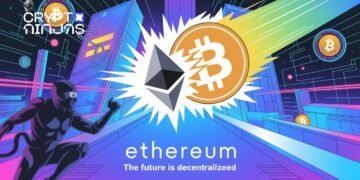 Ethereum Spot ETF Inflows Hit $332M as Altcoin Rotation Surges, Flipping Bitcoin Volume