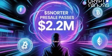 Snorter Presale Passes $2.2M — A Notable Altcoin in the Telegram Trading Bot Space
