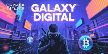 Galaxy Digital Offloads $9 Billion in Bitcoin Without Triggering a Crash