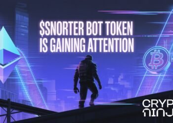 Snorter Bot Token Is Gaining Attention — A Meme Coin Project with Potential Growth