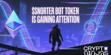 Snorter Bot Token Is Gaining Attention — A Meme Coin Project with Potential Growth