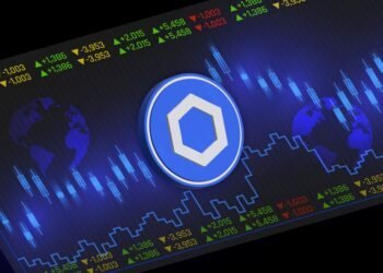 Chainlink Unveils Real-Time Data Streams for U.S. Stocks and ETFs, Fueling DeFi’s Expansion Into Traditional Finance