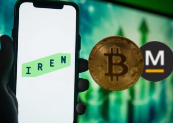 IREN předstihuje MARA jako nejlepšího těžaře Bitcoinu podle hash rate a efektivity 9 IREN Overtakes MARA as Top Bitcoin Miner by Hashrate and Efficiency