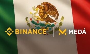 Binance zakládá novou platební entitu Medá v Mexiku 5 Binance establishes new payment entity Medá in Mexico