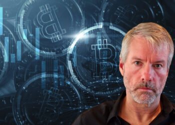 Michael Saylor: Rostoucí přitažlivost Bitcoinu pro instituce by mohla učinit z něj „nudný“ pro maloobchod 2 Michael Saylor: Bitcoin’s Growing Appeal to Institutions Could Make It ‘Boring’ for Retail