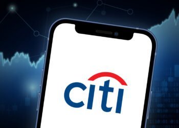 Citi Steps Into Crypto: Banking Giant to Launch Digital Asset Custody by 2026