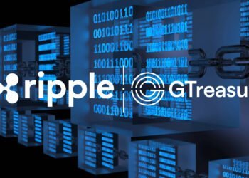 Ripple dělá krok za 1 miliardu dolarů: Akvíruje GTreasury, aby posílil správu blockchainových pokladních operací 8 Ripple Makes $1B Move: Acquires GTreasury to Supercharge Blockchain Treasury Management