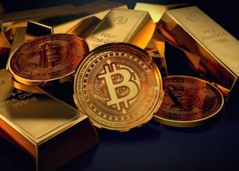 Analytici říkají, že zlatá horká série by mohla být ve skutečnosti býčí pro Bitcoin 9 Analysts Say Gold’s Hot Streak Might Actually be Bullish for Bitcoin