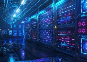 VanEck: Bitcoin Miners’ Debt Surges Sixfold Amid AI and Hashrate Arms Race