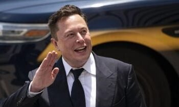 Tesla considers internal CEO candidates amid potential Musk departure