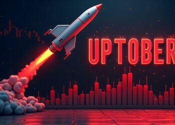Nenechte si ujít širší obraz kryptoměn za zrušeným Uptoberem 8 Don’t Miss the Bigger Crypto Picture Behind Cancelled Uptober