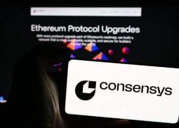 Consensys, mateřská společnost MetaMask, se připravuje na IPO s giganty z Wall Street 6 Consensys, MetaMask’s Parent Company, Prepares for IPO with Wall Street Giants