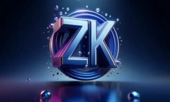 Token ZK vzrostl o 50 % poté, co Vitalik Buterin podpořil příspěvek ZKsync 8 ZK token jumps 50% after Vitalik Buterin backs ZKsync post