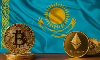 Kazakhstan to create $500 million to $1 billion national crypto reserve fund