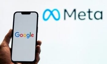 Alphabet stock gains as Meta AI chip deal boosts market prospects